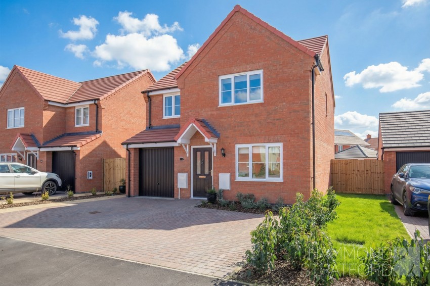 Images for Harness Maker Way, Hethersett