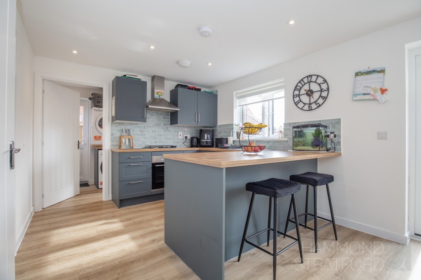 Images for Harness Maker Way, Hethersett