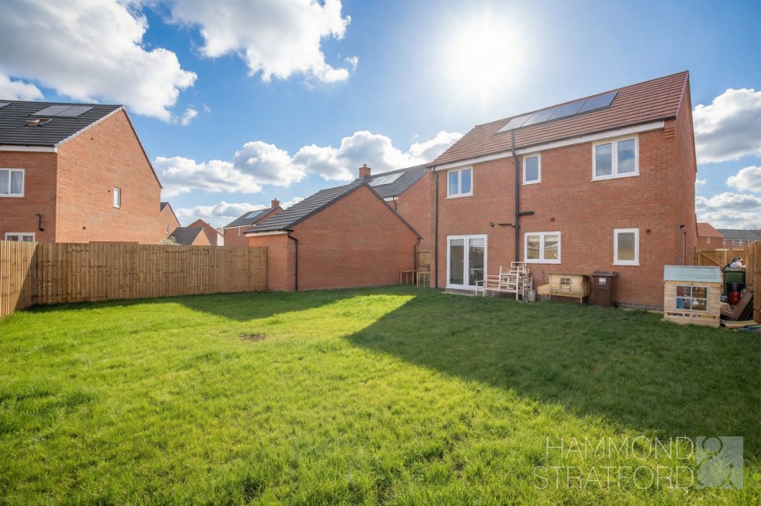 Images for Harness Maker Way, Hethersett