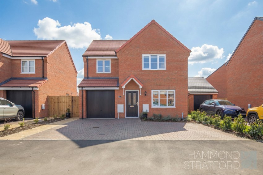 Images for Harness Maker Way, Hethersett