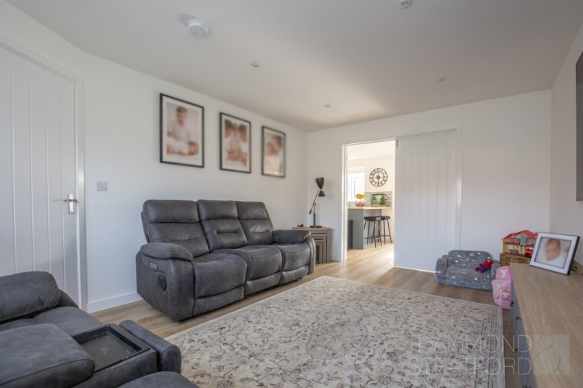 Images for Harness Maker Way, Hethersett