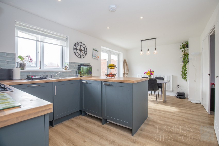 Images for Harness Maker Way, Hethersett