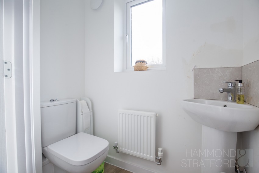 Images for Harness Maker Way, Hethersett