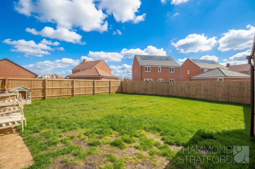 Images for Harness Maker Way, Hethersett