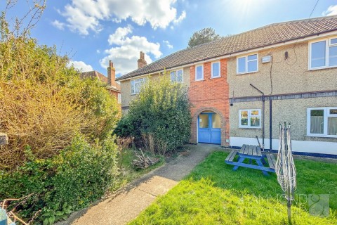 View Full Details for Christopher Close, Norwich