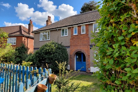 View Full Details for Christopher Close, Norwich