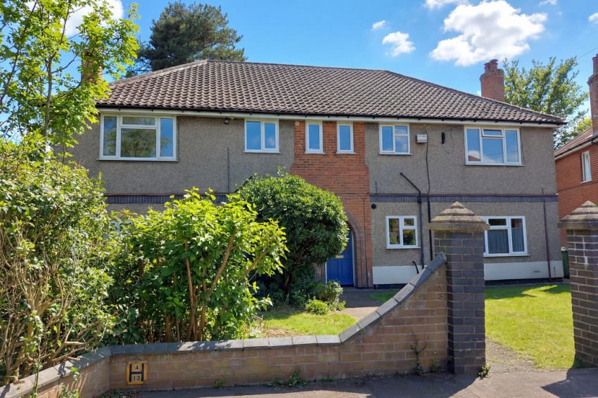 Images for Christopher Close, Norwich