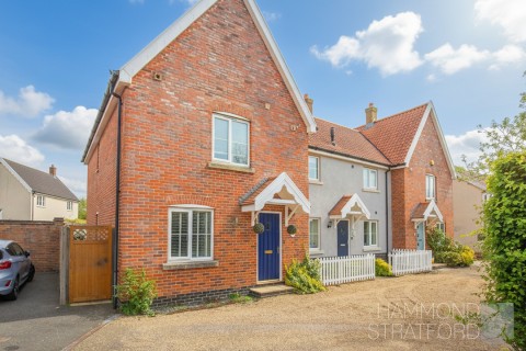 View Full Details for Tabernacle Lane, Forncett St. Peter