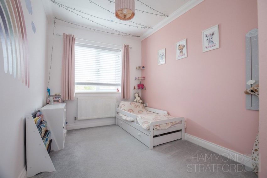 Images for Tabernacle Lane, Forncett St. Peter