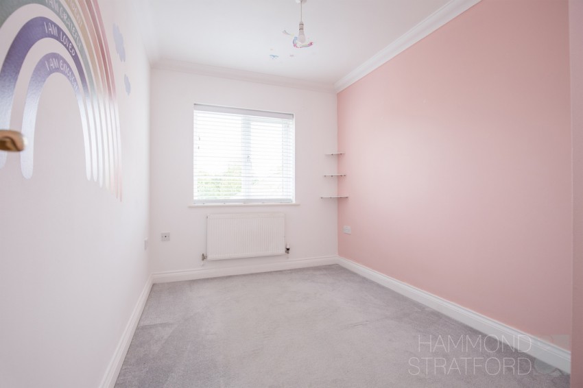 Images for Tabernacle Lane, Forncett St. Peter