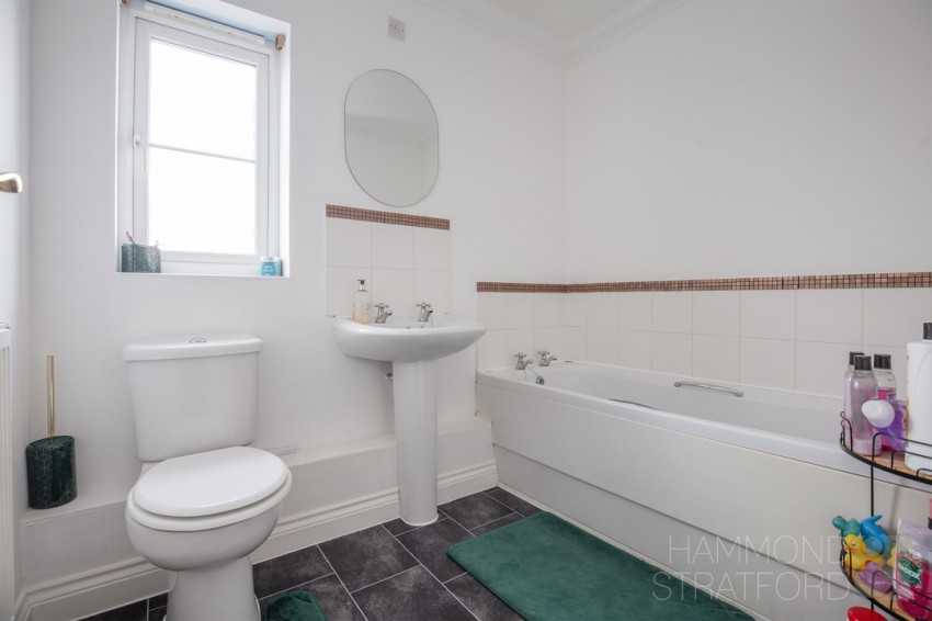 Images for Tabernacle Lane, Forncett St. Peter