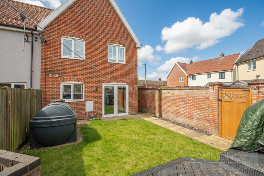 Images for Tabernacle Lane, Forncett St. Peter