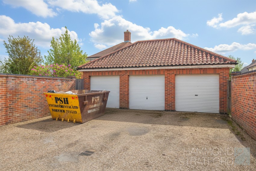Images for Tabernacle Lane, Forncett St. Peter