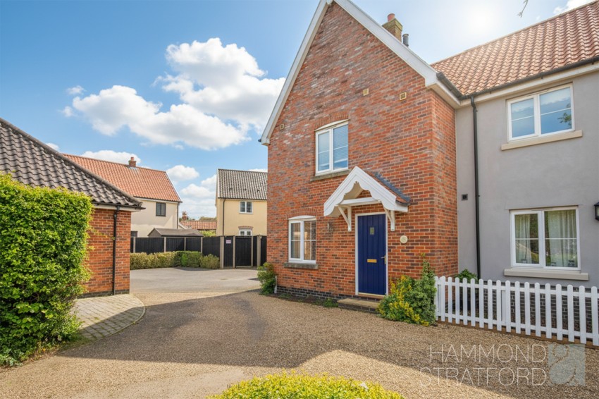 Images for Tabernacle Lane, Forncett St. Peter