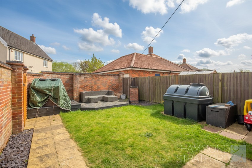 Images for Tabernacle Lane, Forncett St. Peter