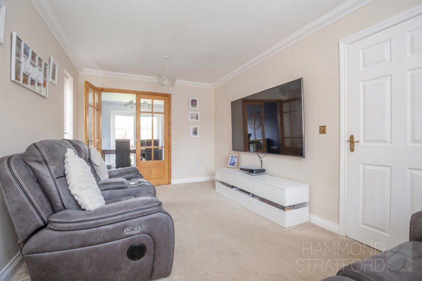 Images for Tabernacle Lane, Forncett St. Peter