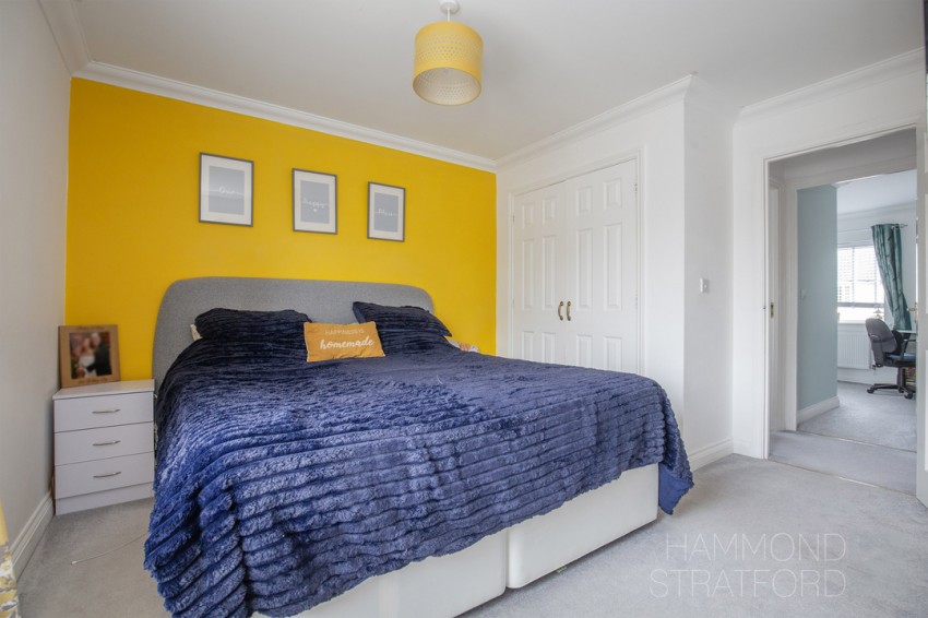 Images for Tabernacle Lane, Forncett St. Peter