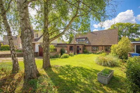 View Full Details for Constable Road, Eaton Rise