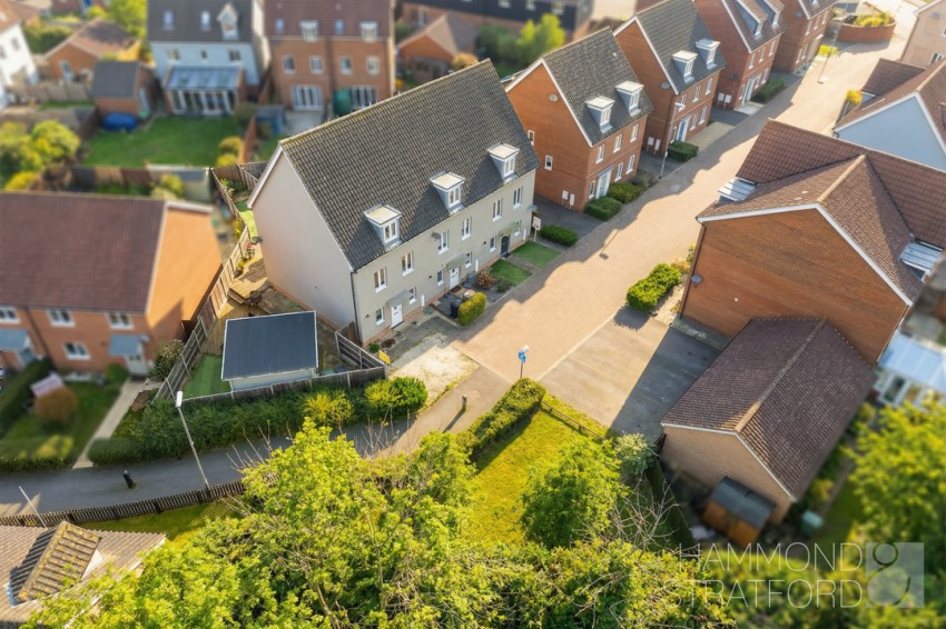 Images for Tulip Gardens, Cringleford