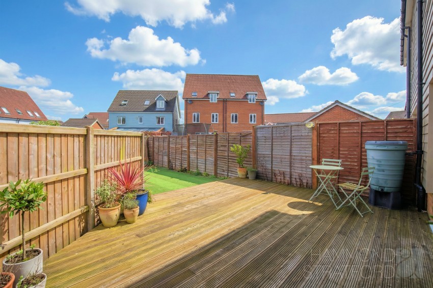 Images for Tulip Gardens, Cringleford