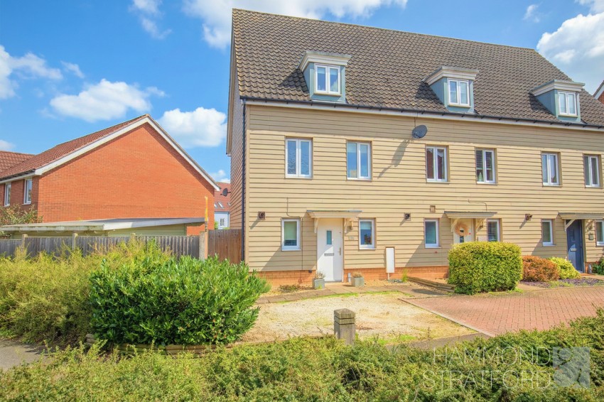 Images for Tulip Gardens, Cringleford