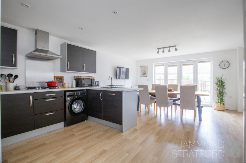 Images for Tulip Gardens, Cringleford