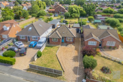 View Full Details for New Road, Hethersett