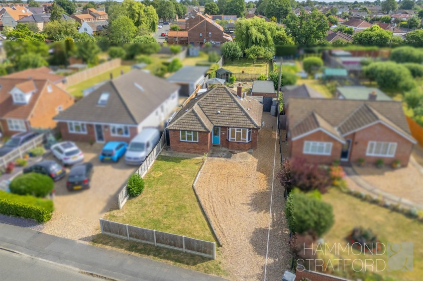 Images for New Road, Hethersett