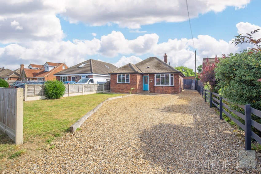 Images for New Road, Hethersett