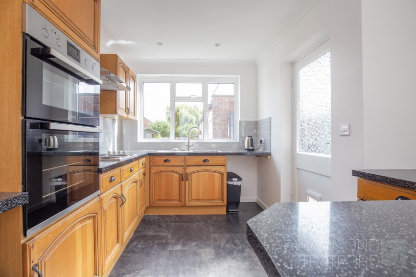 Images for New Road, Hethersett