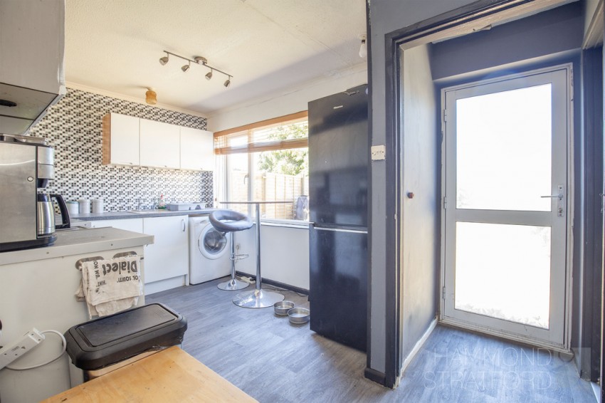 Images for Halford Close, Attleborough