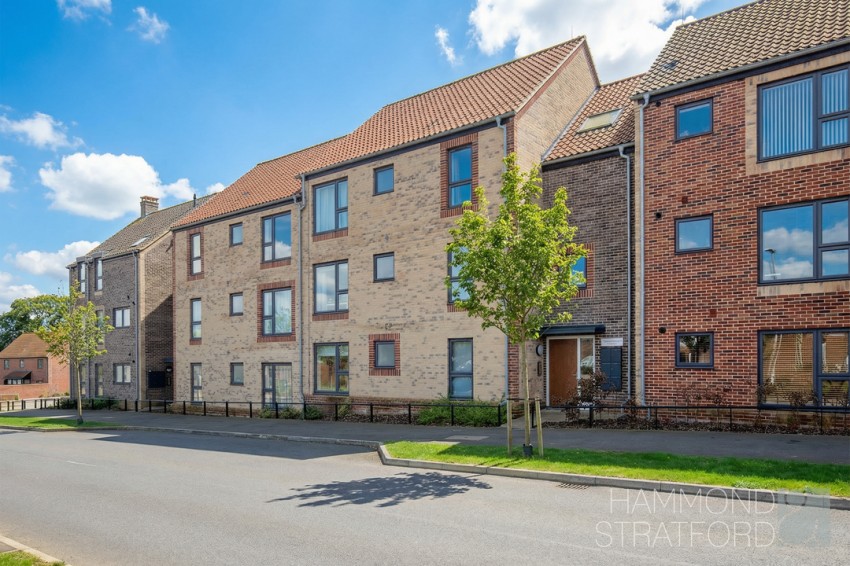 Images for Calthorpe Drive, Cringleford