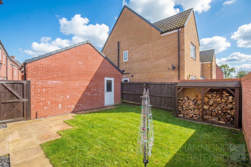 Images for Burnthouse Lane, Hethersett