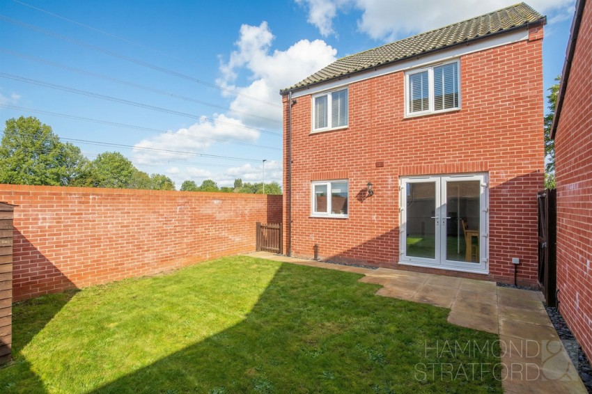 Images for Burnthouse Lane, Hethersett