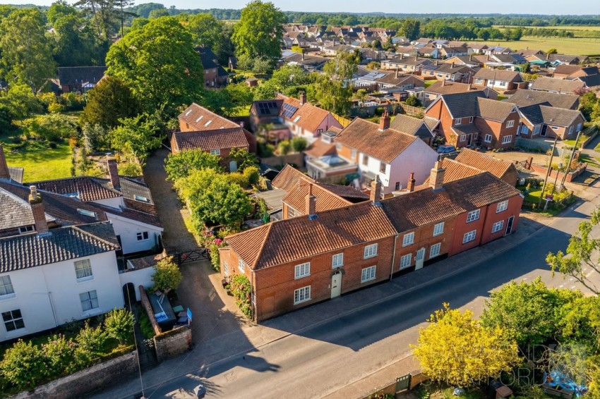 Images for 4 Dereham Road, Hingham