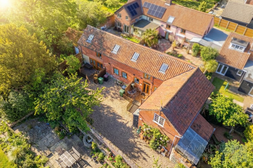 Images for 4 Dereham Road, Hingham