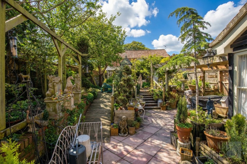 Images for 4 Dereham Road, Hingham