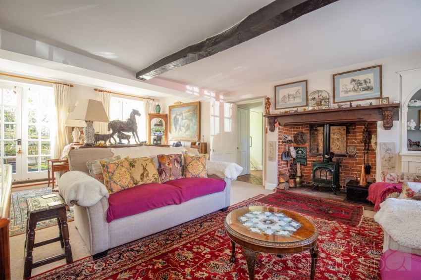 Images for 4 Dereham Road, Hingham