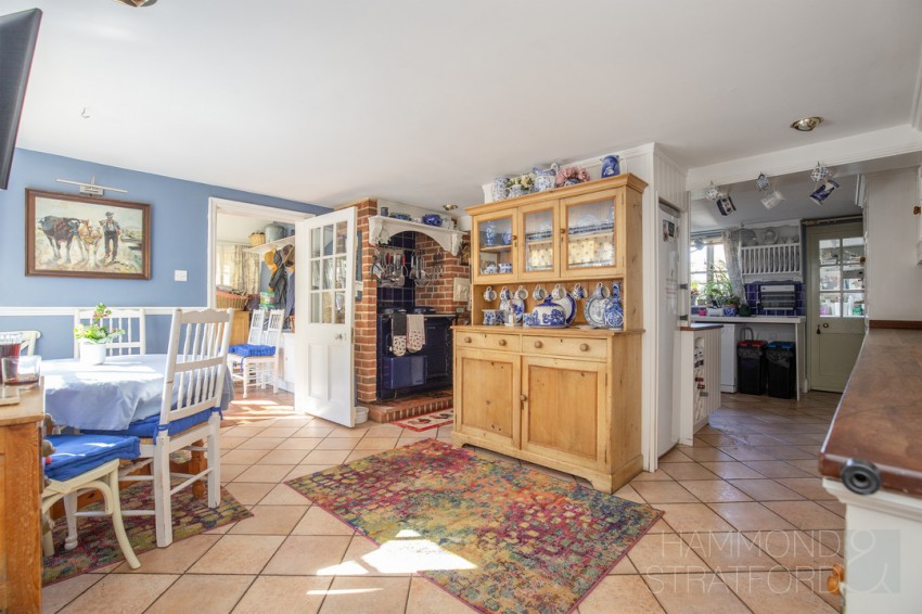 Images for 4 Dereham Road, Hingham