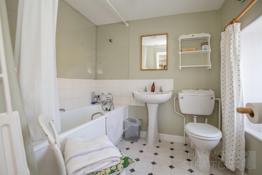 Images for 4 Dereham Road, Hingham