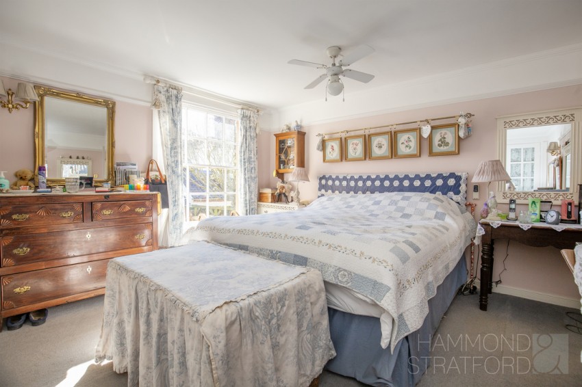 Images for 4 Dereham Road, Hingham