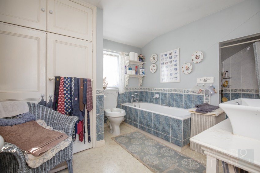 Images for 4 Dereham Road, Hingham