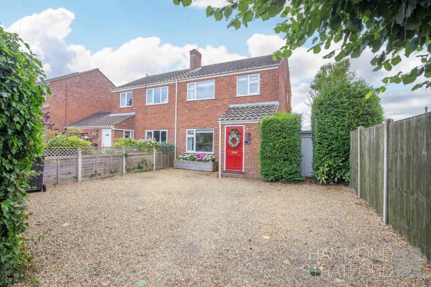 Images for Hardingham Street, Hingham
