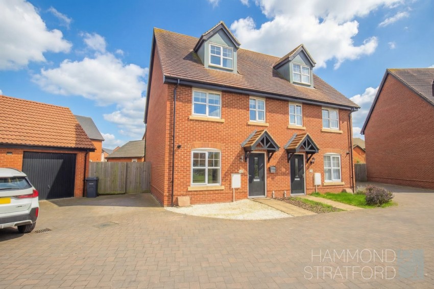 Images for Frederick Grove, Hethersett