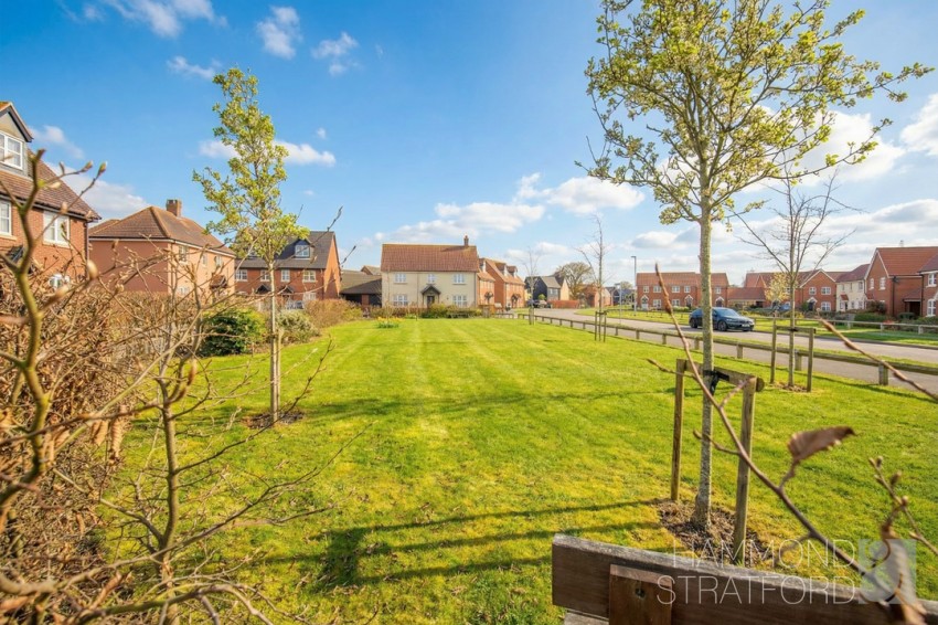 Images for Frederick Grove, Hethersett