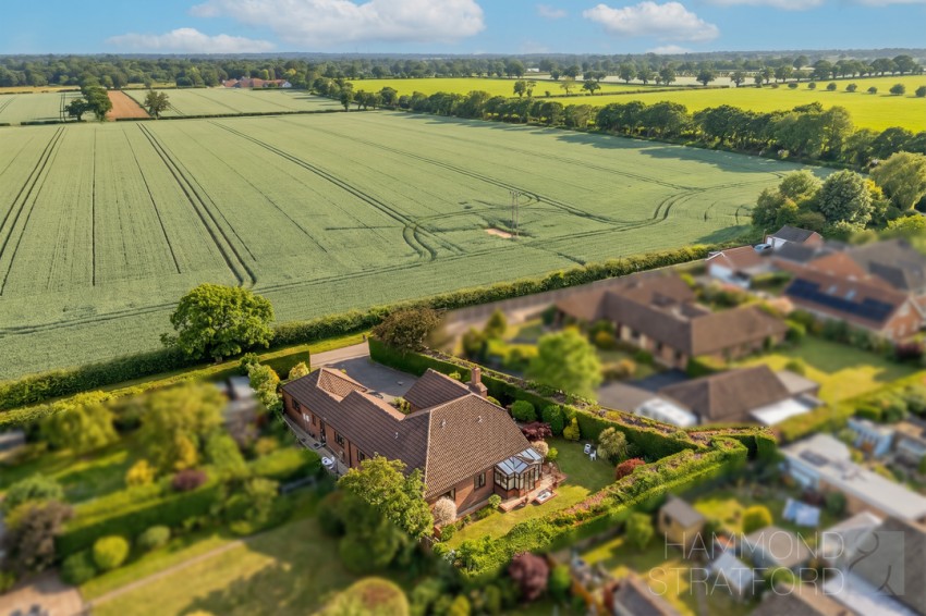 Images for Blofield Corner Road, Little Plumstead