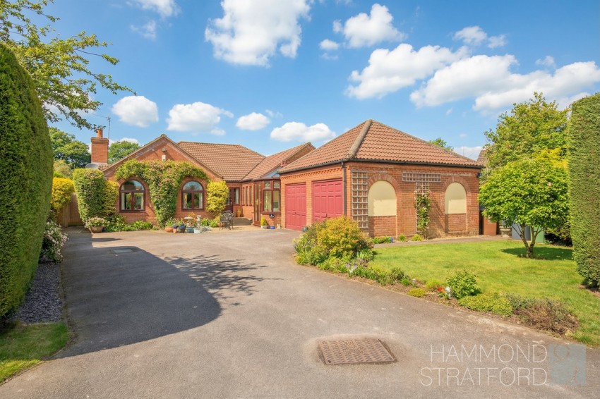 Images for Blofield Corner Road, Little Plumstead