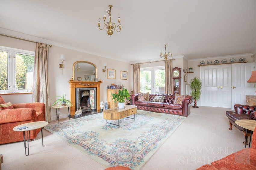 Images for Blofield Corner Road, Little Plumstead