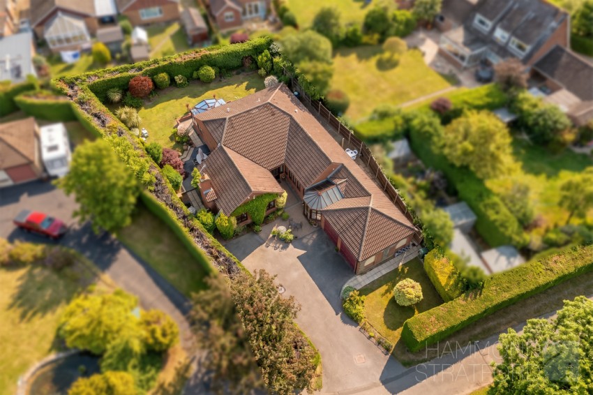 Images for Blofield Corner Road, Little Plumstead