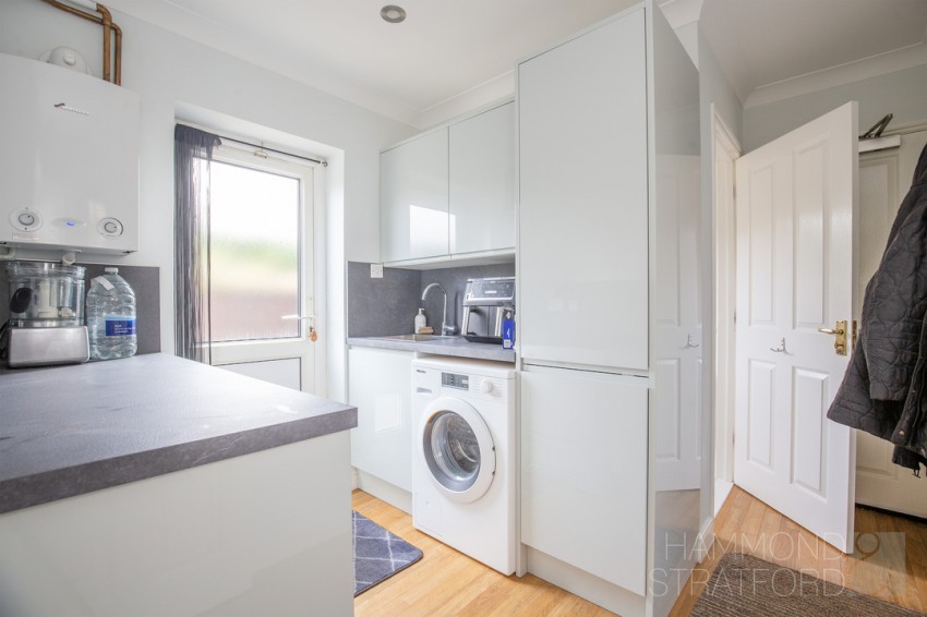 Images for Blofield Corner Road, Little Plumstead